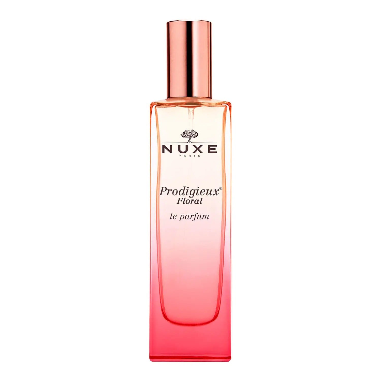 Nuxe, Prodigieux Floral Le Parfum, Parfymvatten, För kvinnor, 50 ml