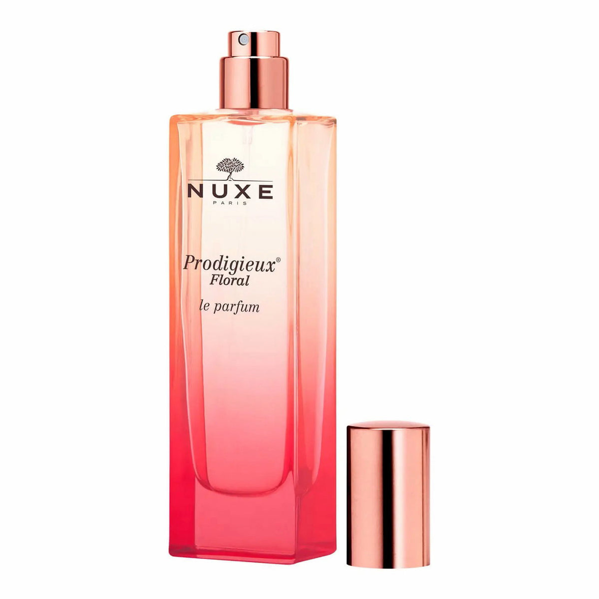 Nuxe, Prodigieux Floral Le Parfum, Parfymvatten, För kvinnor, 50 ml