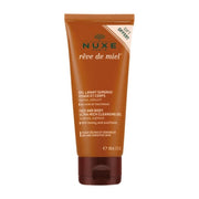 Nuxe, Reve de Miel Ultra Rich, Rengöringsgel, För ansiktet, 100 ml