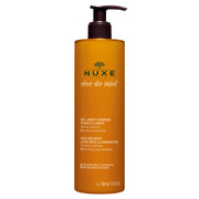 Nuxe, Reve de Miel Ultra Rich, Rengöringsgel, För ansiktet, 400 ml