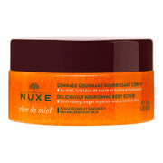 Nuxe, Reve de Miel Deliciously, Vegan, Lugnande, Kroppsskrubb, 175 ml