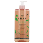Nuxe, Reve de The, Revitalisering, Duschgel, För alla hudtyper, 750 ml