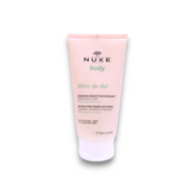 Nuxe, Reve de The, Vegan, Revitalisering, Kroppsskrubb, 150 ml