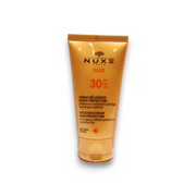 Nuxe, Sun Delicious, Solkräm, För ansiktet, SPF 30, 50 ml