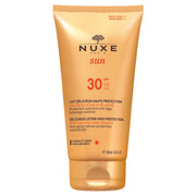 Nuxe, Sun Delicious, Sol skydd, Solkräm, SPF 30, 150 ml