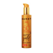 Nuxe, Sun Gold, UV-skydd, Sololja, SPF 50, 150 ml