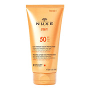 Nuxe, Sun Melting, Solkräm, SPF 50, 150 ml