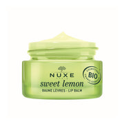 Nuxe, Sweet Lemon, Återfuktande, Läppbalsam, 15 g