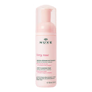 Nuxe, Very Rose, Rengöringsskum, 150 ml
