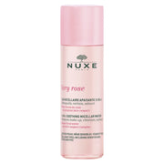 Nuxe, Very Rose, Rengöring, Micellärt vatten, För känslig hud, 50 ml
