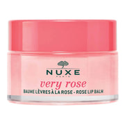 Nuxe, Very Rose, Läppbalsam, 15 g
