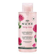 Nuxe, Very Rose, Cleansing, Micellar Water, All Skin Types, 750 ml