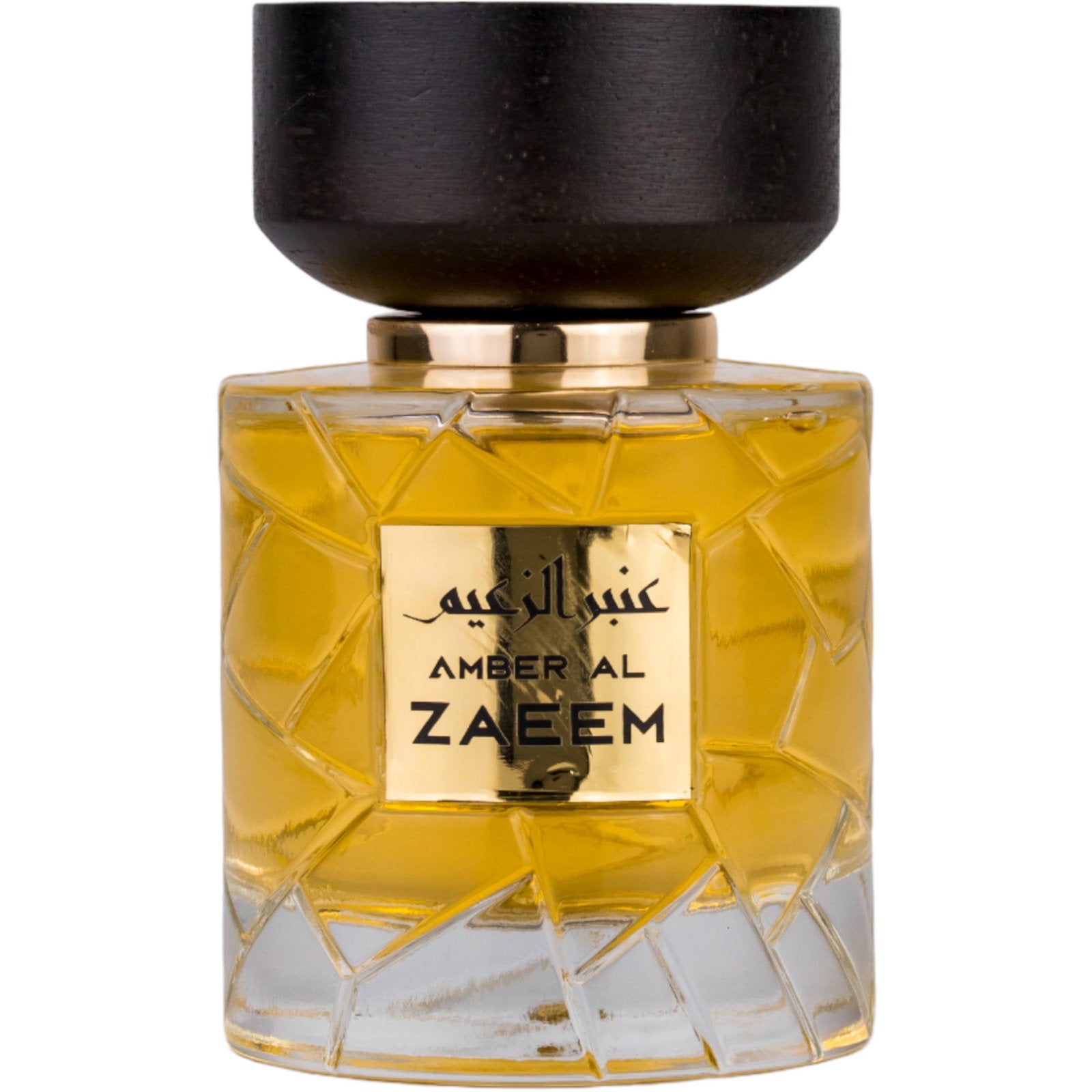 Nylaa, Amber Al Zaeem, Parfymvatten, Unisex, 100 ml