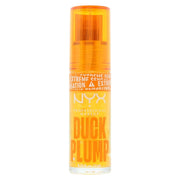 Nyx, Duck Plump, Läppförstorare, 01, Uppenbart kryddig, 7 ml