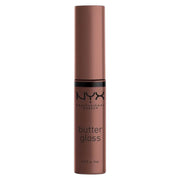 Nyx, Intense Butter Gloss, Läppglans, 800897828387, Ingefärskaka, 8 ml