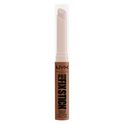 Nyx, Pro Fix Stick, Vegan, Korrekt, Täckstift, 14, Sienna, 1.6 g