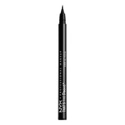 Nyx, That's The Point, Flytande eyeliner, Lite vass, 1.1 ml