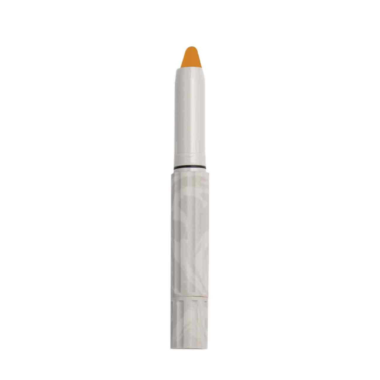 Off-White, Imprint Amberdoues, Precision, Gelögonpenna, Orange, 2 g
