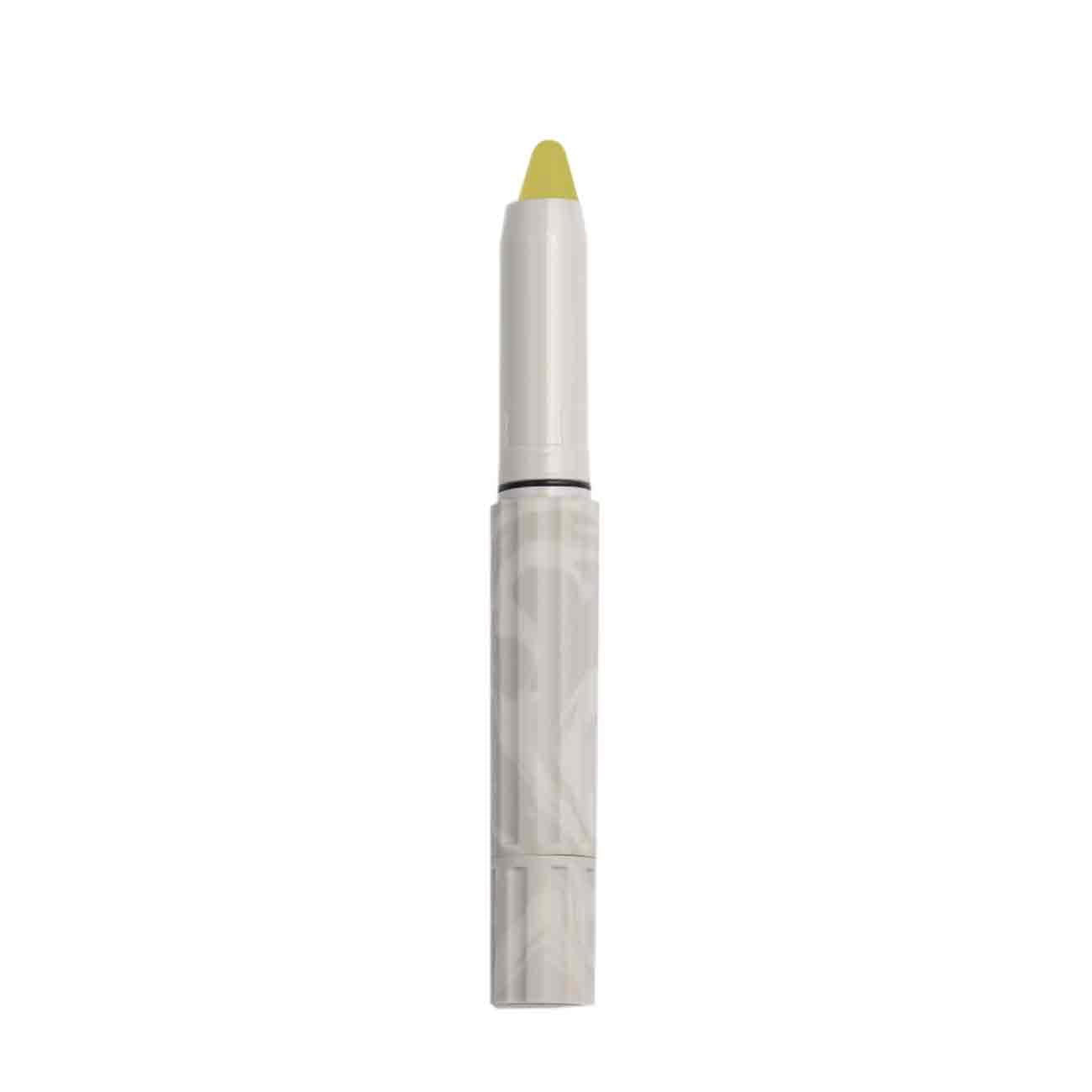 Off-White, Imprint Zone, Precision, Gelögonpenna, Lime, 2 g