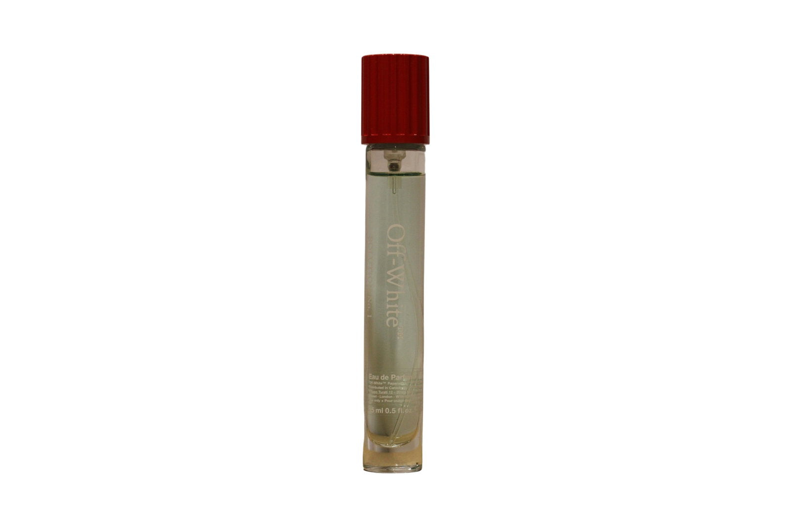 Off-White, Solution No. 1, Parfymvatten, Unisex, 15 ml