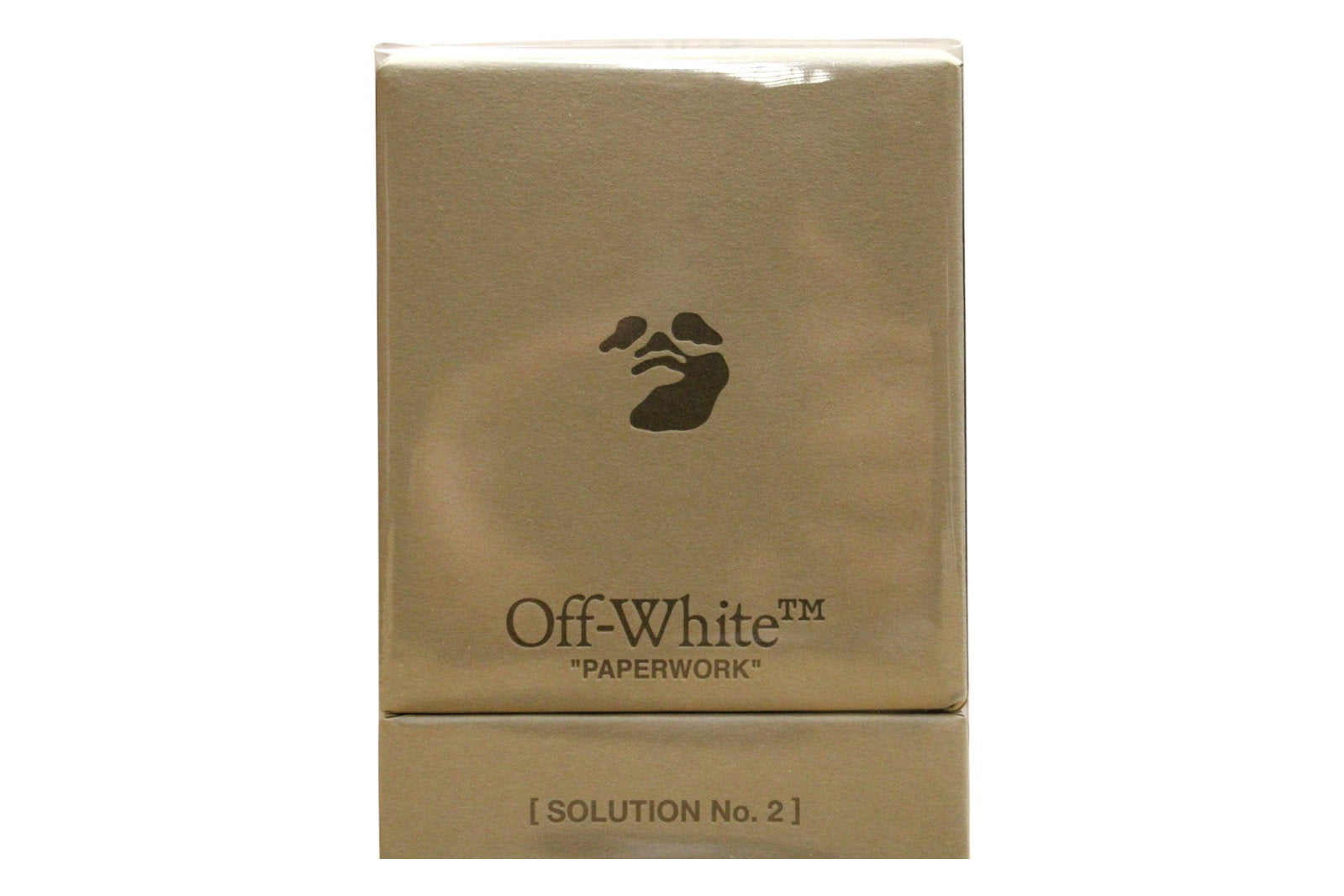 Off-White, Solution No. 2, Parfymvatten, Unisex, 100 ml
