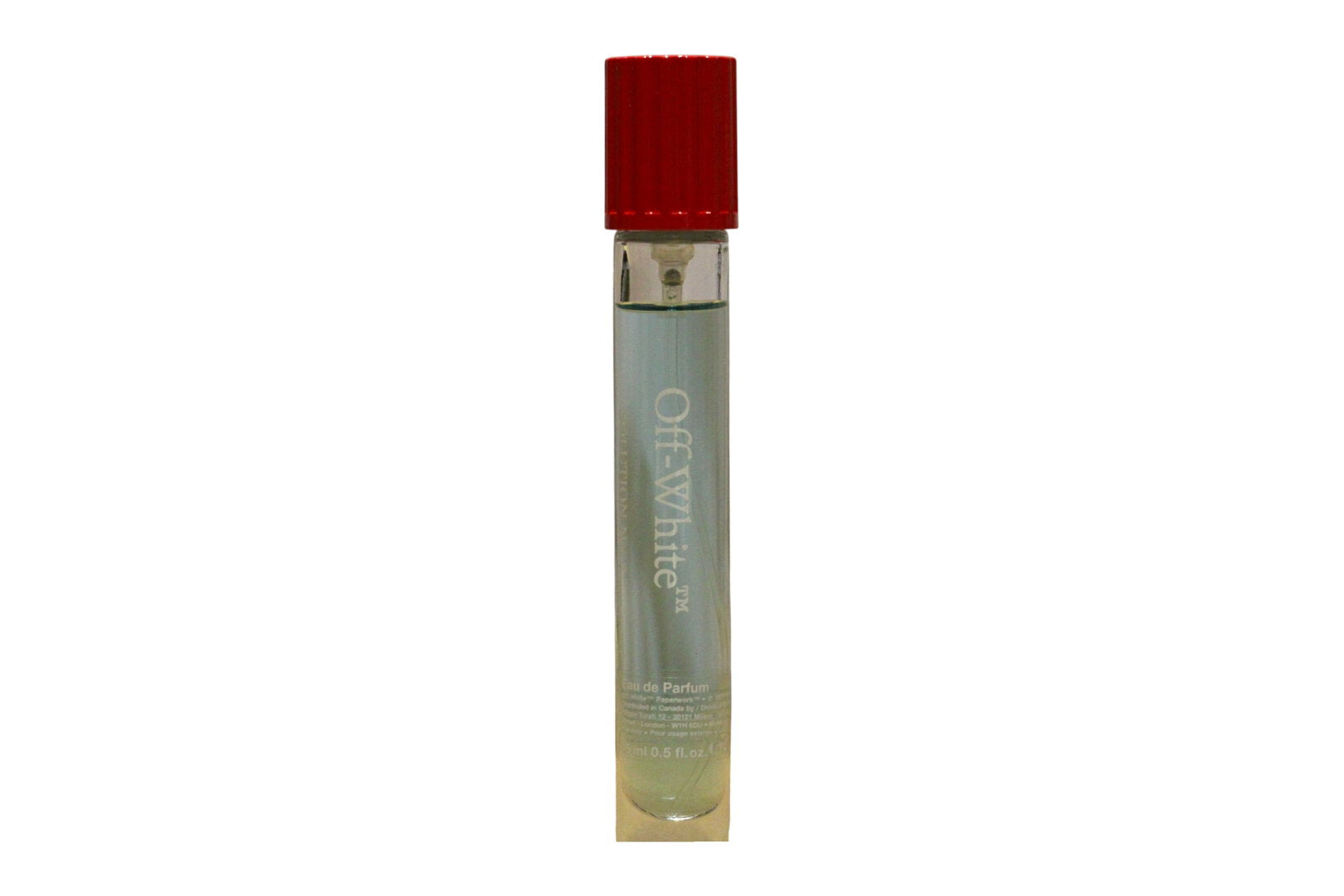 Off-White, Solution No. 2, Parfymvatten, Unisex, 15 ml