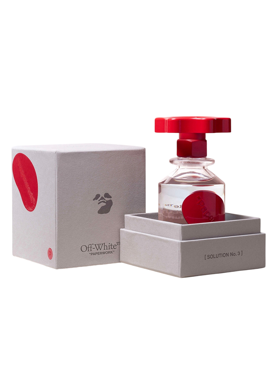 Off-White, Solution No. 3, Parfymvatten, Unisex, 100 ml