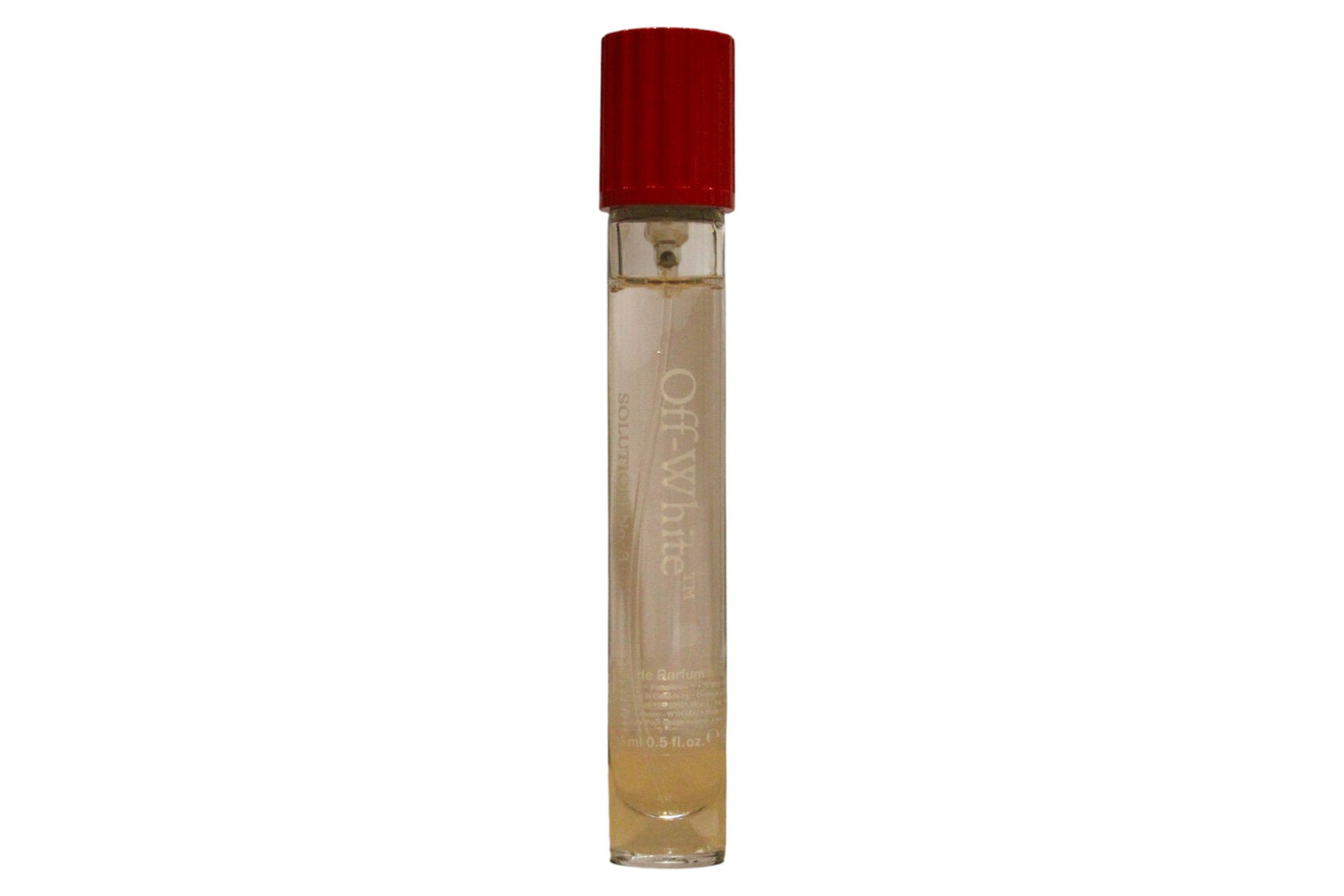Off-White, Solution No. 3, Parfymvatten, Unisex, 15 ml