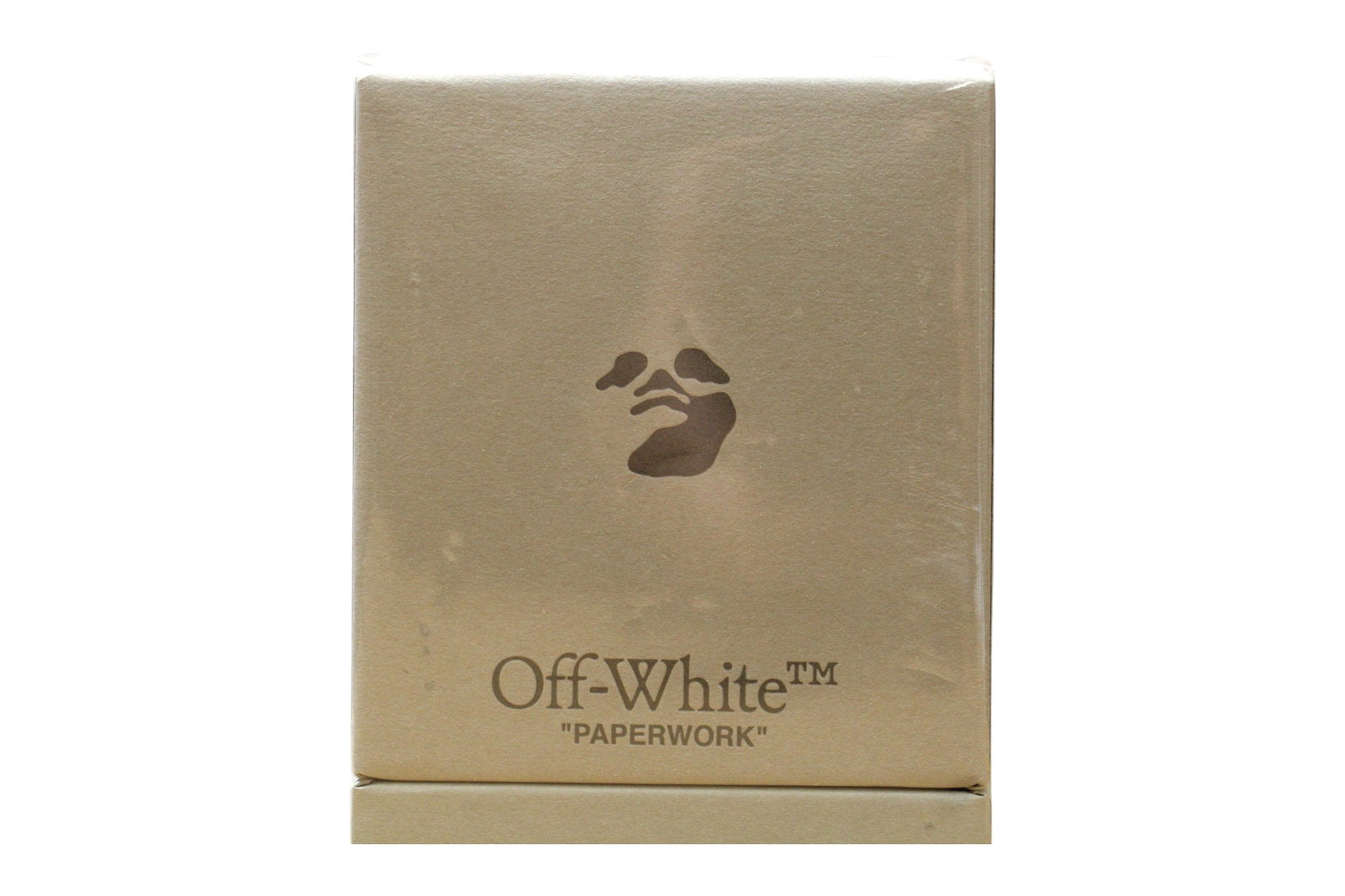 Off-White, Solution No. 4, Parfymvatten, Unisex, 100 ml