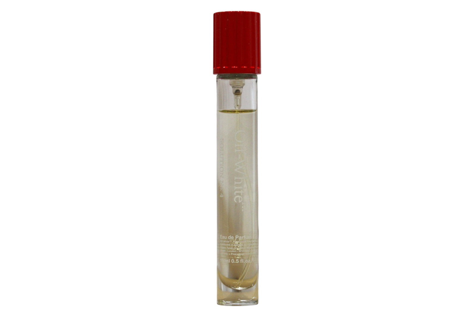 Off-White, Solution No. 4, Parfymvatten, Unisex, 15 ml