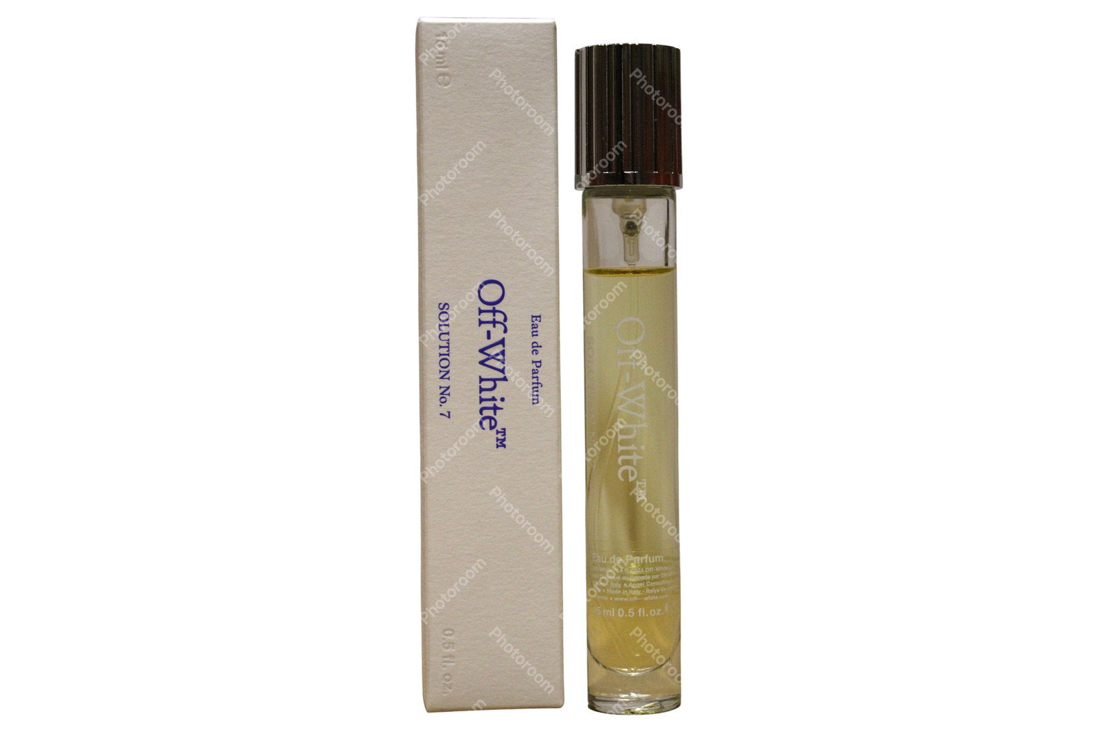 Off-White, Solution No. 7, Parfymvatten, Unisex, 15 ml