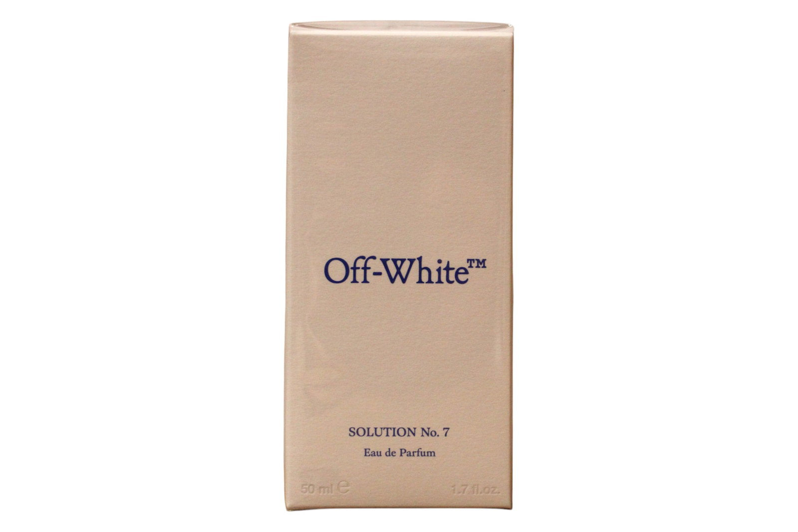 Off-White, Solution No. 7, Parfymvatten, Unisex, 50 ml