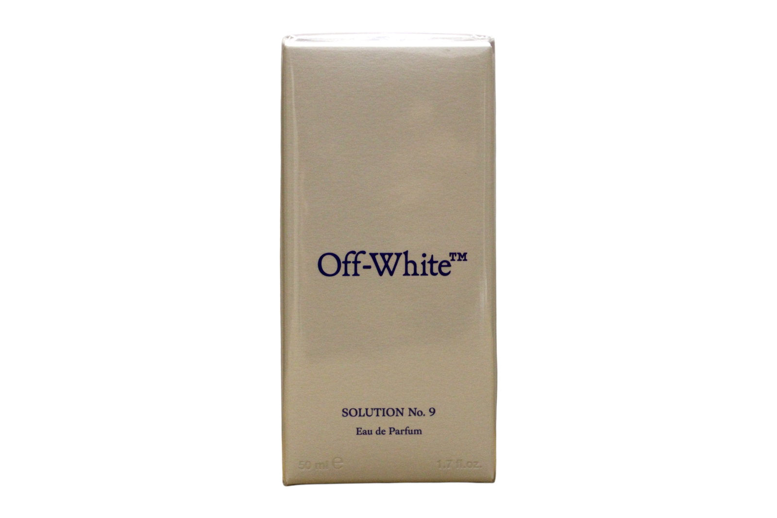 Off-White, Solution No. 9, Parfymvatten, Unisex, 50 ml