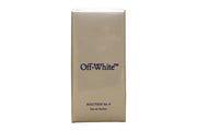 Off-White, Solution No. 9, Parfymvatten, Unisex, 50 ml