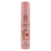 Oh My Glam, Influscent Take A Chance, Kroppsspray, Vit mysk, 100 ml