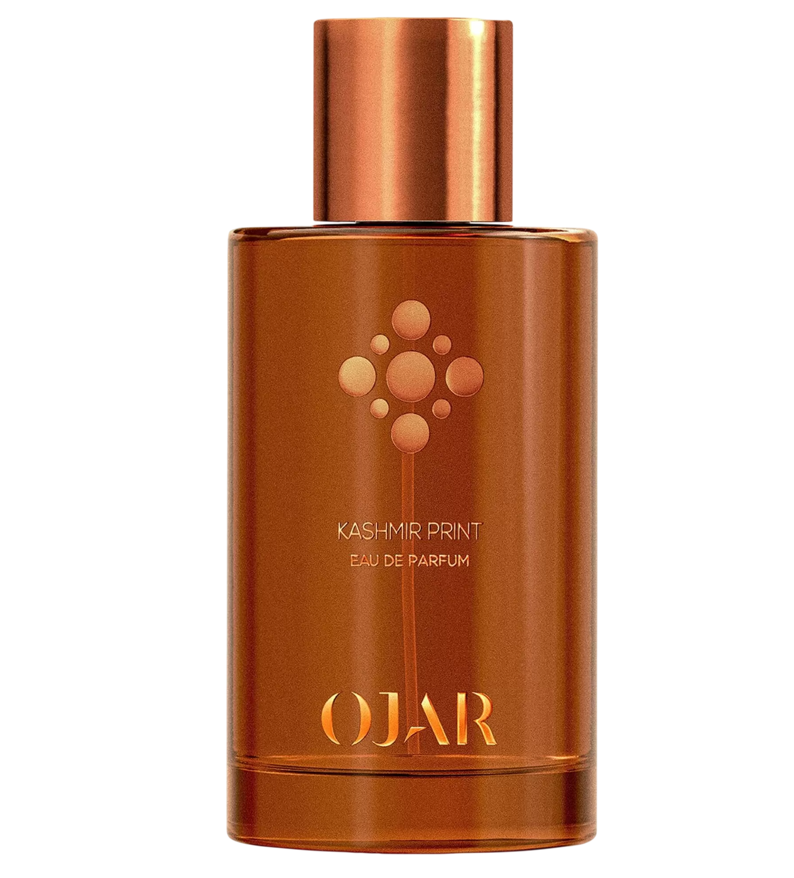 Ojar, Kashmir Print, Parfymvatten, Unisex, 100 ml