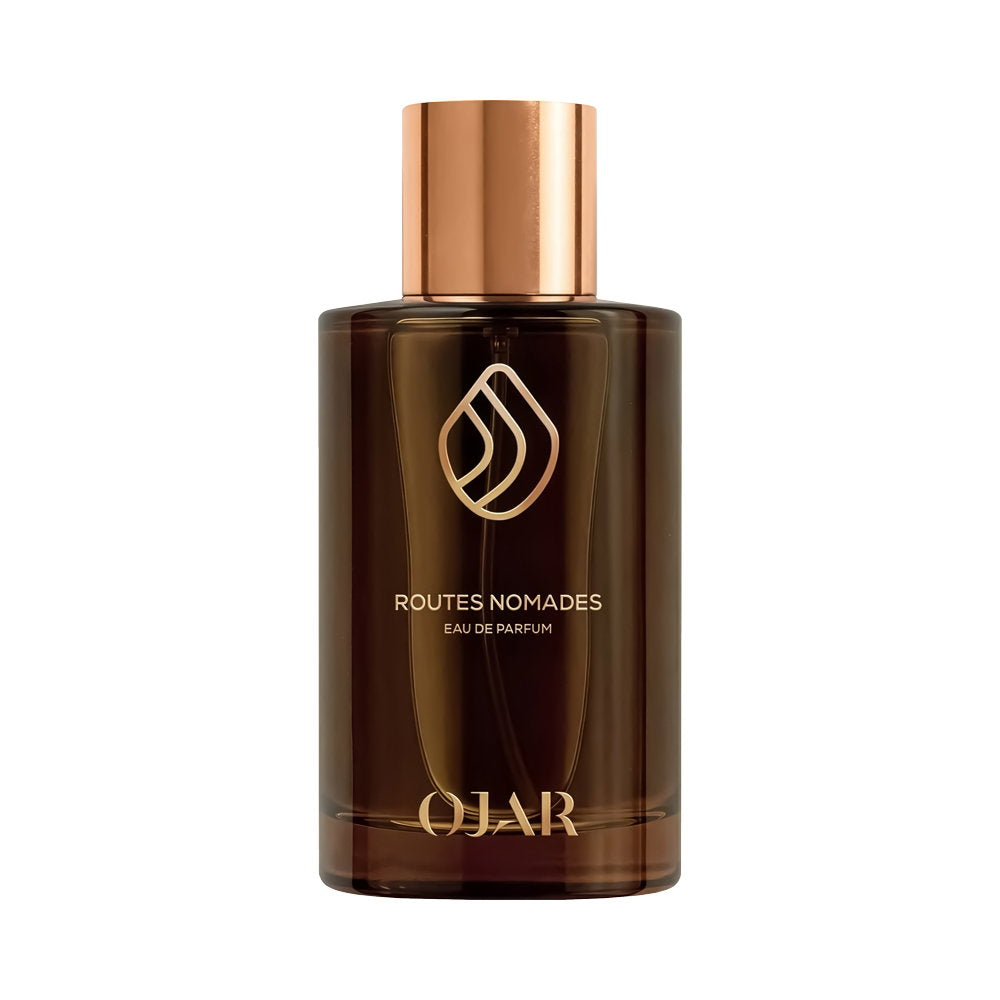 Ojar, Routes Nomades, Parfymvatten, Unisex, 100 ml