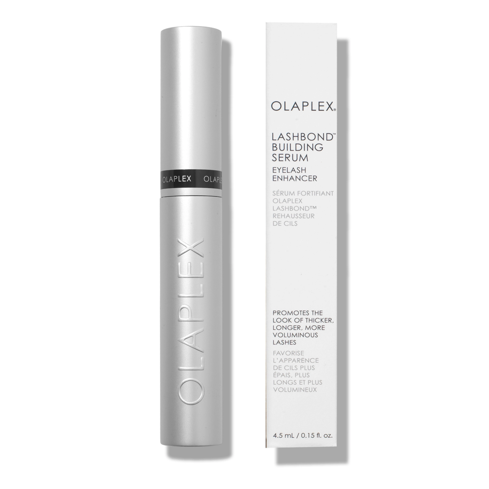 Olaplex, Lashbond Building, Ögonfransserum, 4.5 ml