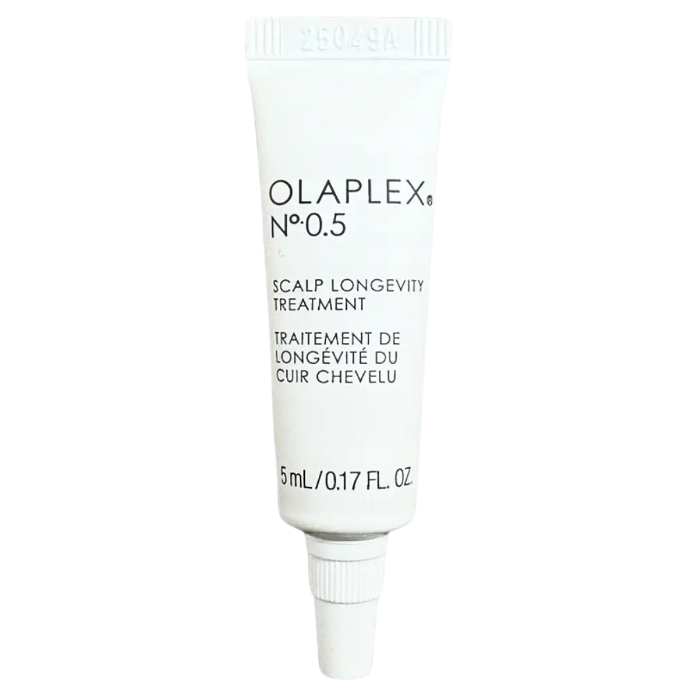 Olaplex, No. 0.5 Scalp Longevity Treatment, Hårbottenlotion behandling, För hydrering, 5 ml