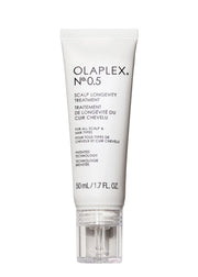 Olaplex, No. 0.5 Scalp Longevity Treatment, Hårbottenlotion behandling, För hydrering, 50 ml