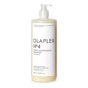 Olaplex, No.4 Bond Maintenance, Hårschampo, Reparation & Förstärkning, 1000 ml
