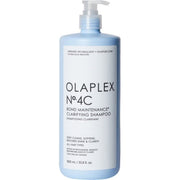 Olaplex, No. 4C Bond Maintenance, Hårschampo, Förtydligande, 1000 ml