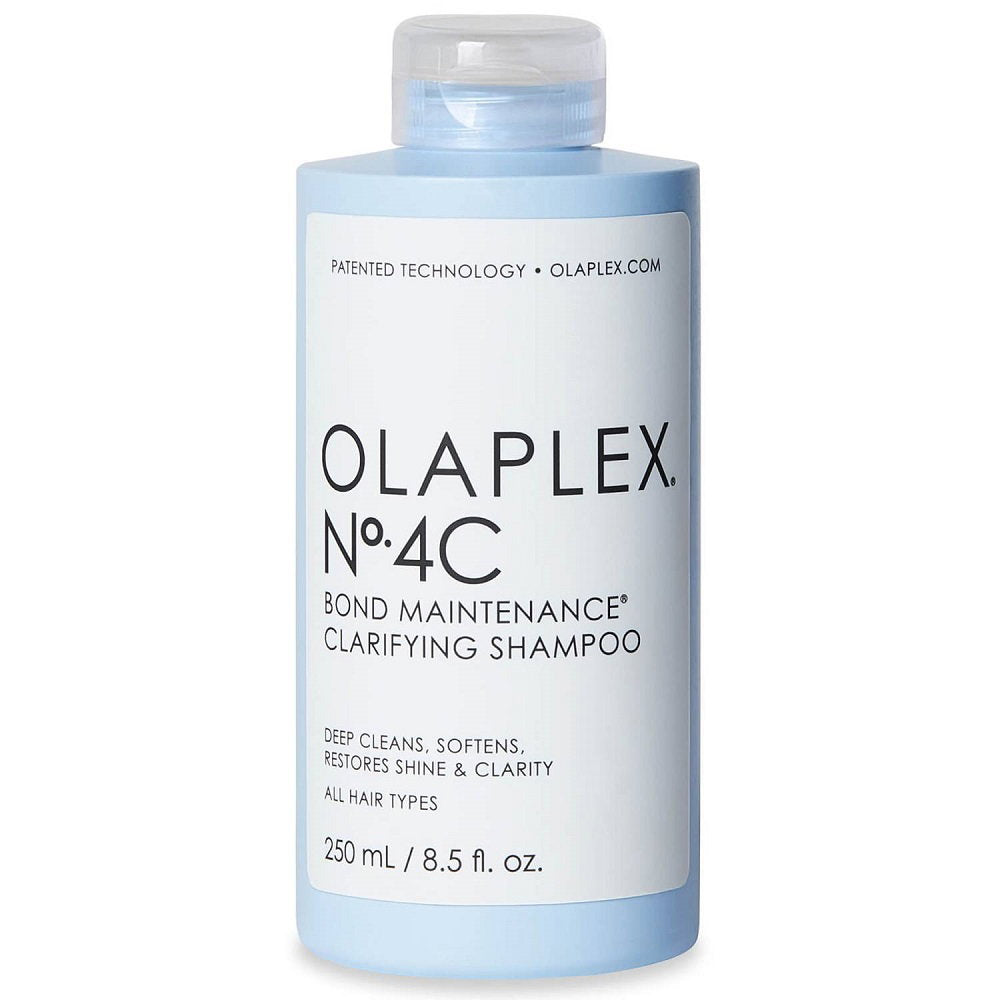 Olaplex, No. 4C Bond Maintenance, Hårschampo, Förtydligande, 250 ml