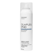 Olaplex, No. 4D Clean Volume Detox, Torrschampo, Avgiftande, 250 ml