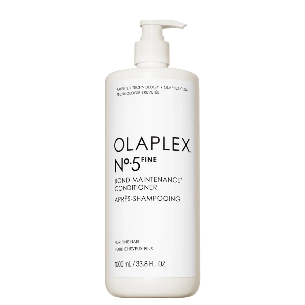 Olaplex, No.5 Fine Bond Maintenance, Hårbalsam, Stärkande, 1000 ml