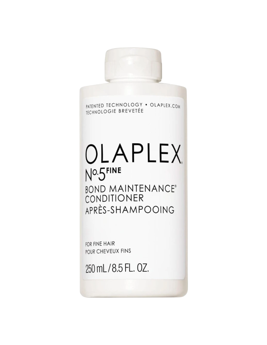 Olaplex, No.5 Fine Bond Maintenance, Hårbalsam, Stärkande, 250 ml