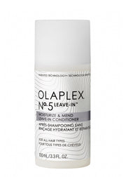 Olaplex, No.5 Leave-In, Leave-in balsam, Återfuktande, 100 ml