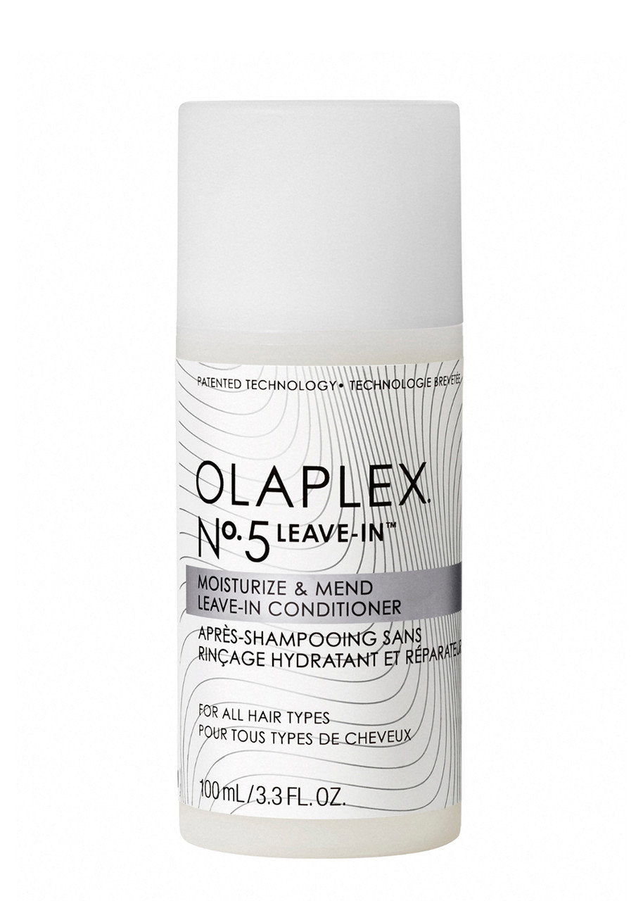 Olaplex, No.5 Leave-In, Leave-in balsam, Återfuktande, 100 ml