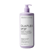 Olaplex, No.5P Blonde Enhancer, Hårbalsam, Tonning, 1000 ml