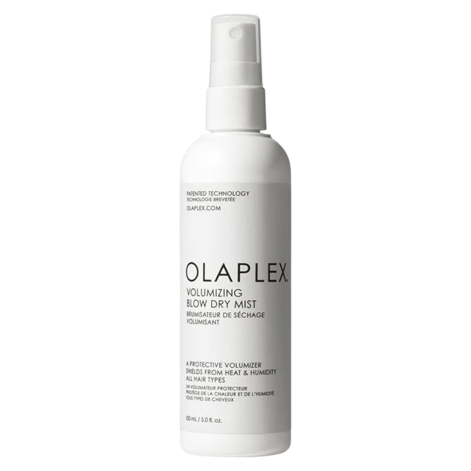 Olaplex, Olaplex, Hårspraybehandling, Volymgivande, 150 ml
